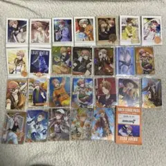 和泉三月　トレカセット