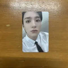 NCTDREAMジェノ 2025シーグリ トレカ