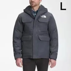 THE NORTH FACE　ダウンジャケット Lサイズ550フィル 防水透湿