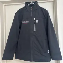 フィラゴルフ　FILA GOLF BIELLA ITALIA 裏起毛