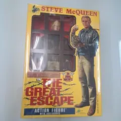 TS76 復刻版 2006年製 アクションマン パリトー ACTION MAN - メルカリ