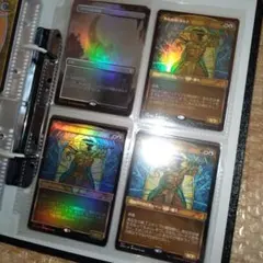 マジック:ザ・ギャザリング まとめ売り