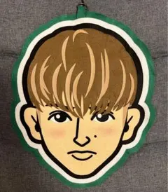 GENERATIONS - 佐野玲於　フェルト　フェルトオーダー GENERATIONS - 佐野玲於 フェルトの通販 by hasun's shop