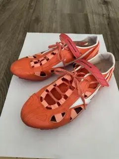 MIZUNO クロノインクス 美品 陸上スパイク CHRONO INX ピン良好 - メルカリ