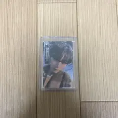 BOYNEXTDOOR トレカ テサン Walmart ラキドロ 特典 - メルカリ