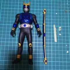 2026年最新】ライダーヒーローシリーズクウガの人気アイテム - メルカリ