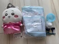 ちいかわ　引退品