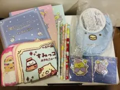 すみっコぐらし　グッズまとめ売り