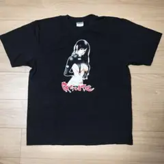 【00s GANTZ】REIKA TシャツXL スペシャル