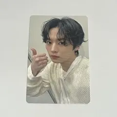 スキズ straykids リノ エコパ 会場限定 トレカ 5/10