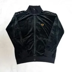美品✨FRED PERRY ベロア Ｌサイズ 2025年最新】Yahoo!オークション -「ベロア」(FRED PERRY)の中古