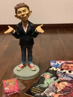 2026年最新】アルフレッドEニューマンの人気アイテム - メルカリ