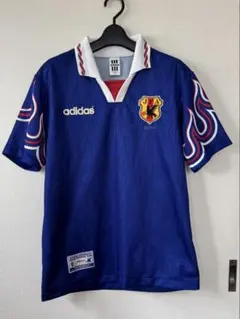ジェノア ユニフォーム 1994-95 Errea 三浦知良 カズ セリエA - メルカリ