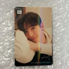 ロッテ免税店 非売品 2PM ジュノ ポストカード - メルカリ