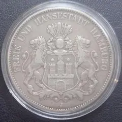 1929 5ラーチ 銀貨 ラトビア 銀貨 コイン 硬貨 アンティーク - メルカリ