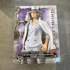 ワンピース ROB LUCCI フィギュア