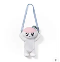 SEVENTEEN セブチ ボンボンイ ペンライトケース 新品未使用　セブチ