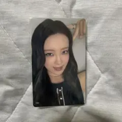 KCON 2026 オンライン 7000円特典トレカ ME:I 櫻井美羽 - メルカリ