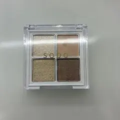 sopo アイパレット 06 クレールカーキのサムネイル