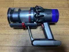 【極美品】ダイソン V10 SV12本体 強化トリガー極美フィルター付61分超 極美品】ダイソン V10 SV12本体 強化トリガー極美フィルター付61分超