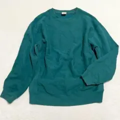 コーエン◇トレーナー スウェット カジュアル ストリート アメカジ S