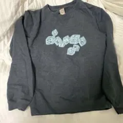 STUSSY ステューシー 90's トレーナーのサムネイル