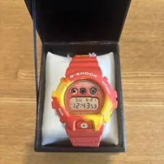 莉*那様 CASIO G-SHOCK デジタル腕時計 本体のサムネイル