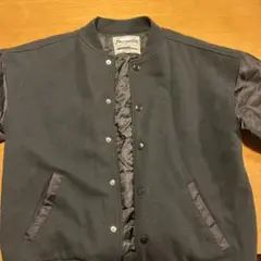 MACKINTOSH ブラック スタジャン