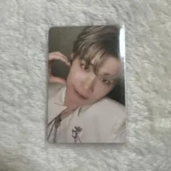 zb1 ゼベワン ZEROBASEONE テレ トレカ 白衣装 タワレコ