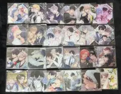 コミコミスタジオ コミコミ 有償特典 アクリルコースター 24枚 - メルカリ