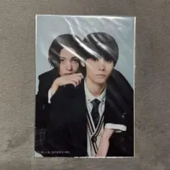 八木勇征 美しい彼 ブロマイド