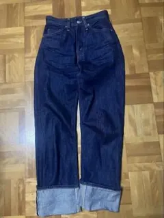 Levi's VINTAGE CLOTHING 701 デニム W24のサムネイル