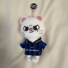 StrayKids KARMA ジニレット ヒョンジン