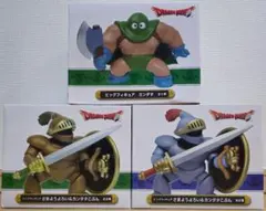 ドラゴンクエスト ビッグフィギュア セット
