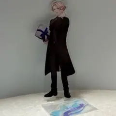 東京リベンジャーズ　乾青宗　アクスタ