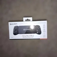 スマホに付けるコントローラー