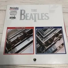 the Beatles 1962ー1966 1967ー1970 BOX新品セール