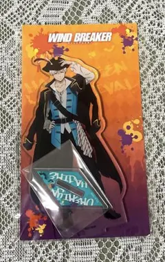 2026年最新】wind breaker アクリルスタンド 梅宮の人気アイテム