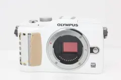 ジャンク】OLYMPUS PEN Lite E-PL6ミラーレス一眼 本体 - メルカリ