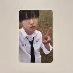 NCTWISH ジェヒトレカ