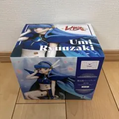 魔法騎士レイアース　龍咲海　HereDitail フィギュア