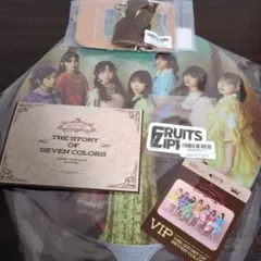 2025年最新】idol×idol story! 特典の人気アイテム - メルカリ