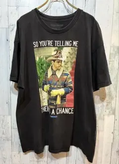 Dumb and Dumber ジムキャリーはMrダマーTシャツ ムービー映画