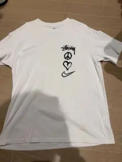 Stussy Nike グラフィックTシャツ