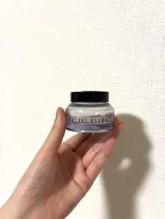 【空き瓶】BOBBI BROWN ビタエンリッチドクリーム&フェイスベースのサムネイル