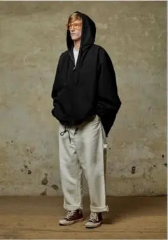 Carhartt WIP × toogood OG ACTIVE JACKET