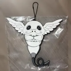 一番くじ 呪術廻戦 死滅回游 K賞 コガネ　ラバーチャーム　日車寛見のコガネ