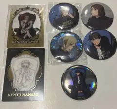 呪術廻戦 七海建人　セット