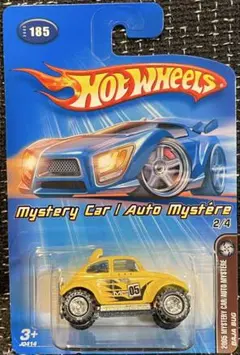 2025年最新】ホットウィール Baja Bugの人気アイテム - メルカリ