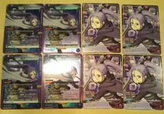 ユニオンアリーナ　SAO　ミト　SR　プロモ